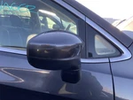 Passenger Side View Mirror Driver Only Automatic Down Fits 21-22 Caravan 1433215. Fixed Price $173.25.