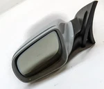 13-15 Audi Q7 (4L) Left P-fold Memory Heat Autodim Blind Spot Mirror (white). Fixed Price $332.49.