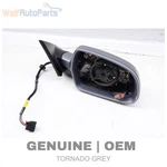 2010-2016 Audi A5 Quattro Right Side View Door Mirror 8T1857410AG. Fixed Price $99.99.