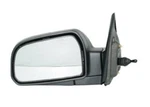Left Side Mirror For Hyundai Tucson Manual HY1320150 876102E000CA HY17L. Fixed Price $86.91.
