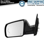 Mirror Power Folding Heated Memory Signal Chrome Driver Side For Tundra Sequoia. Fixed Price $166.58.