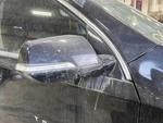 Used Right Door Mirror Fits: 2019 Chevrolet Traverse Power Manual Folding W/turn. Fixed Price $120.00.