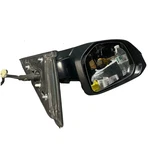2017-2021 Honda Civic Right Front Door Rear View Mirror Oem 76208-TBA-A03ZA. Fixed Price $169.00.