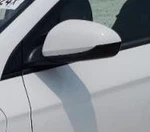 2017-2022 Hyundai Ioniq Lh Driver Door Mirror Side View Oem. Fixed Price $178.08.