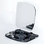 Passenger Right Rh Mirror Glass For Land Rover Defender 2020-2026 (L663). Fixed Price $96.20.