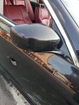 Passenger Side View Mirror Power Sedan Fits 09-13 Infiniti G37 1119305. Fixed Price $80.00.