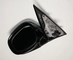 Left Driver Side Exterior View Door Mirror Auto Dim Power Fold Oem Bmw E92 E93. Fixed Price $121.50.