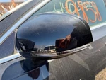 Driver Side View Mirror Body Color Cap Fits 17-23 Volvo S90 519446. Fixed Price $164.90.