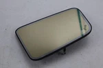 2011 Lincoln Mkx Left Driver Side View Mirror Glass Blind Spot Auto Dim Oem. Fixed Price $80.49.