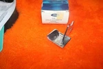 Nos Ford 73 74 75 76 77 78 Ltd Inside Door Handle D3AZ-6522601. Fixed Price $19.20.