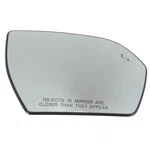 Oem New Ford Expedition 2018-2024 Exterior Mirror Glass- Right LL1Z-17K707-A. Fixed Price $184.28.