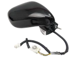 06 07 08 Lexus IS250 IS350 Right Side View Power Mirror Assembly Black 011097. Fixed Price $82.00.