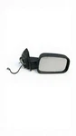 Side View Mirror Passenger Right Rh Power Fits 07-11 Hhr Door Oem. Fixed Price $50.00.