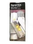 Signal-stat 7' X 16' West Coast Mirror 7005 Used. Fixed Price $45.01.