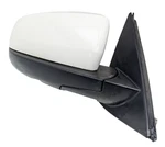 2011-2013 Bmw E70 X5 Right Passenger Side Door Rear View Mirror W/ Camera. Fixed Price $126.03.