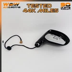12-17 Bentley Continental Gtc Right Exterior Rear View Door Mirror Oem. Fixed Price $1143.78.