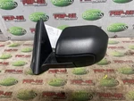 Driver Left Side View Mirror Non-heated Fits 21-24 Bronco Sport 1934913. Fixed Price $159.89.