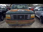 Passenger Side View Mirror Manual Pedestal Fits 92-97 Ford F250 Pickup 1103075. Fixed Price $83.80.