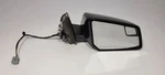 12 Gmc Acadia Rh Passenger Side View Mirror Power Manual Folding Black. Fixed Price $97.02.
