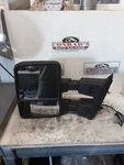 Driver Side View Mirror Power Dual Arms Fits 02-07 Ford F250SD Pickup 1646925. Fixed Price $135.89.