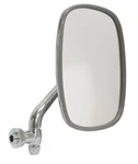 T2 Camper Door Chrome 1968 -1979 Type Bus Right Hand Wing Mirrors. Fixed Price $38.75.