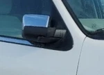 2012-2014 Lincoln Navigator Rh Passenger Door Mirror Side View Oem. Fixed Price $310.58.