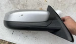 2010-2019 Ford Taurus Passenger Power Door Mirror W/o Blind Spot Approach Lamp. Fixed Price $84.99.
