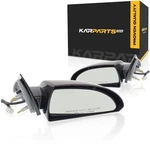 For Chevy Impala Limited 2014-2016 Door Mirrors Driver And Passenger Side Pair. Fixed Price $141.66.