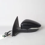 2013-2017 Volkswagen Cc Left Driver Side View Door Mirror Oem. Fixed Price $89.24.