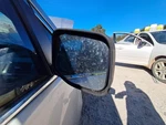 2012 Honda Odyssey Right Passenger Side Mirror Oem Heated Used 2736184. Fixed Price $69.97.
