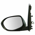 Driver Side Power Mirror For 2014-2017 Honda Odyssey Lx HO1320277 76250TK8A41. Fixed Price $79.37.