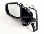 Genuine Honda Cr-v Mirror Assembly Set L. (rc) 76258-3A0-A12. Fixed Price $212.61.