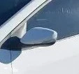 2013-2017 Hyundai Elantra Lh Driver Door Mirror Side View Oem. Fixed Price $200.00.