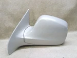 Driver Left Side View Mirror Power Heated Gray Fits 02-07 Buick Rendezvous EAB1K. Fixed Price $48.75.