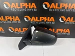 Dodge Avenger Door Mirror Left Lh 5008989AB. Fixed Price $54.00.