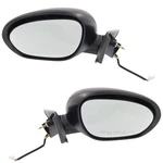 Mirrors Set Of Driver & Passenger Side Left Right For Nissan Juke 2011 Pair. Fixed Price $109.39.
