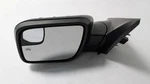 Driver Side View Mirror Power Manual Folding Fits 16-19 Explorer 403695. Fixed Price $84.24.
