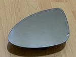 Factory Oem 2010 - 2017 Porsche Cayenne Auto Dim Driver Side Rear View Mirror. Fixed Price $129.99.