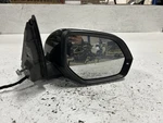 2022 Volkswagen Atlas Cross Sport Passenger Side View Mirror Black CAP(2T2T). Fixed Price $269.95.