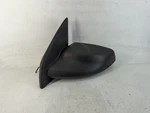 2003-2007 Saturn Ion Driver Left Side View Power Door Mirror Black HMEK8. Fixed Price $51.96.