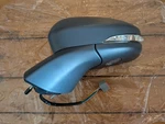 Driver Side Mirror Assembly Ford Fusion 2013-2014 DS7Z17683BA. Fixed Price $68.00.