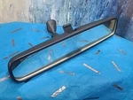 Vintage Car Truck Inside Rear View Mirror Ford Mopar Gm Amc 50S 60S 70S. Fixed Price $20.00.