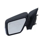 2021-2024 Ford F150 F-150 Left Driver Side Turn Signal Door Mirror W/ Camera. Fixed Price $356.64.