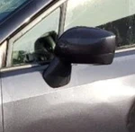 2016-2017 Subaru Xv Crosstrek Lh Driver Door Mirror Side View Oem. Fixed Price $125.08.