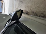 Passenger Side View Mirror Power Electrochromatic Fits 13-15 Bmw X1 597304. Fixed Price $159.89.