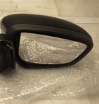2020-2024 Ford Escape Right Passenger Side View Door Mirror Heated Black Oem. Fixed Price $280.24.