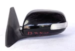2011-2016 Scion Tc Left Driver Side View Power Door Mirror Oem Black. Fixed Price $63.74.