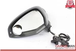 17-24 Audi A4 Quattro Front Left Driver Side Door Rear View Mirror Black Oem. Fixed Price $297.00.