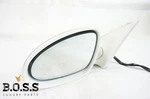 2007-2009 Mercedes-benz S550 Driver Side View Power Door Mirror White Oem. Fixed Price $153.20.