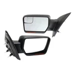Mirror 2011-2014 Ford F-150 Power Folding Set Of Lh And Rh. Fixed Price $242.59.